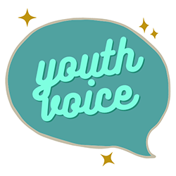 talk bubble youth voice